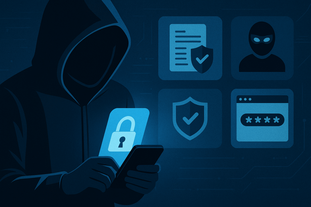 how to protect personal data from exploitation – tips for safeguarding privacy and security online in the USA