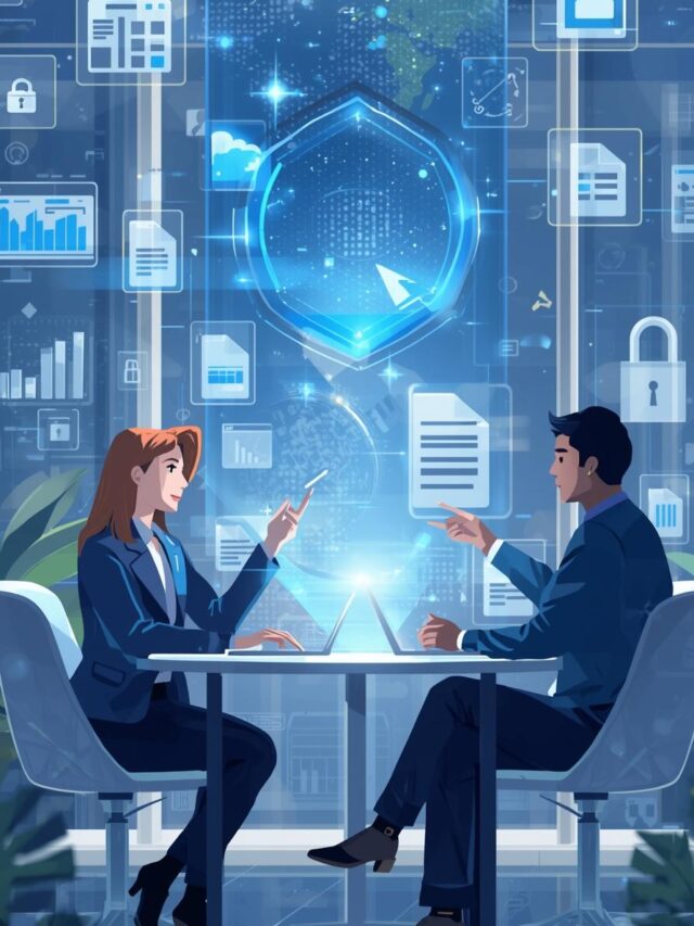 Secure File Sharing in 2025: A Must for Freelancers & Clients