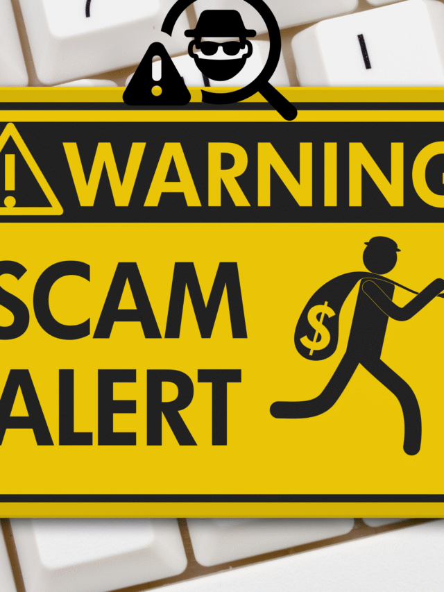 IRS Scams, Tax-Time Phishing & How to Protect Your Data in 2025