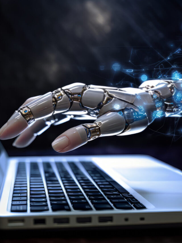 AI in Cybersecurity 2025: New Threats & Smarter Solutions”