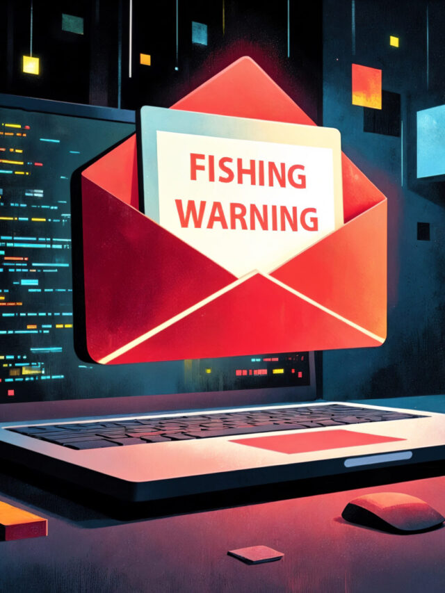 Spotting AI Phishing Emails: A 2025 Guide for U.S. Freelancers & Small Businesses