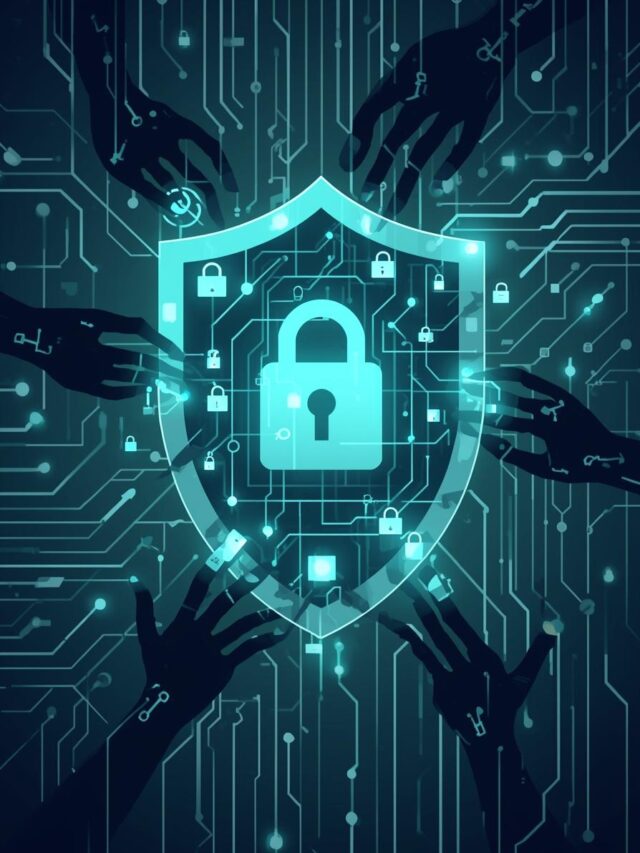 How to Protect Personal Data from Exploitation — Essential Tips for 2025
