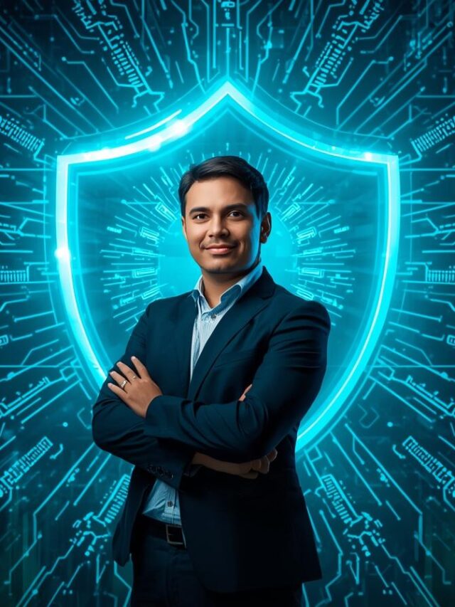 Cyber Insurance for Small Businesses in 2025: Protect Your Business from Modern Threats