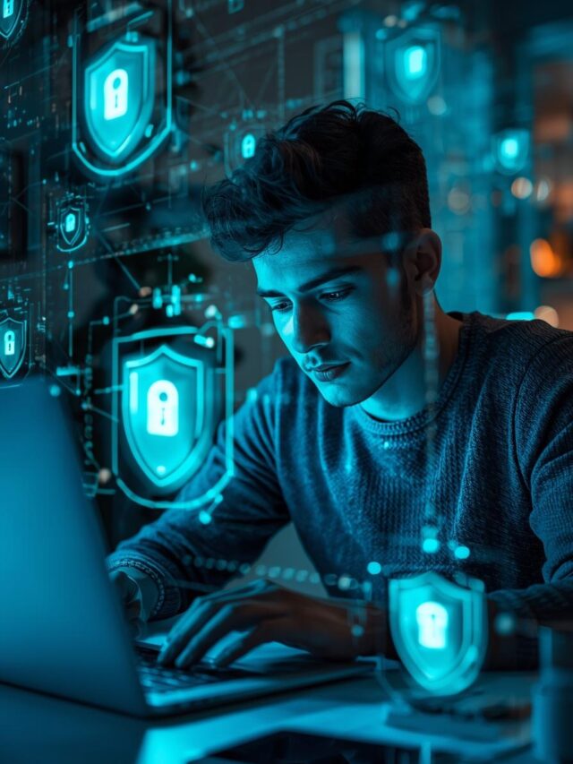 How Freelancers Can Protect Their Home Office from Ransomware Attacks (2025)