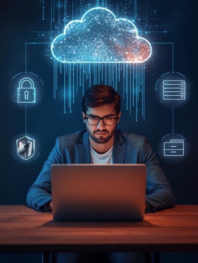 Best Secure Cloud Storage Solutions for U.S. Freelancers & Small Businesses in 2025