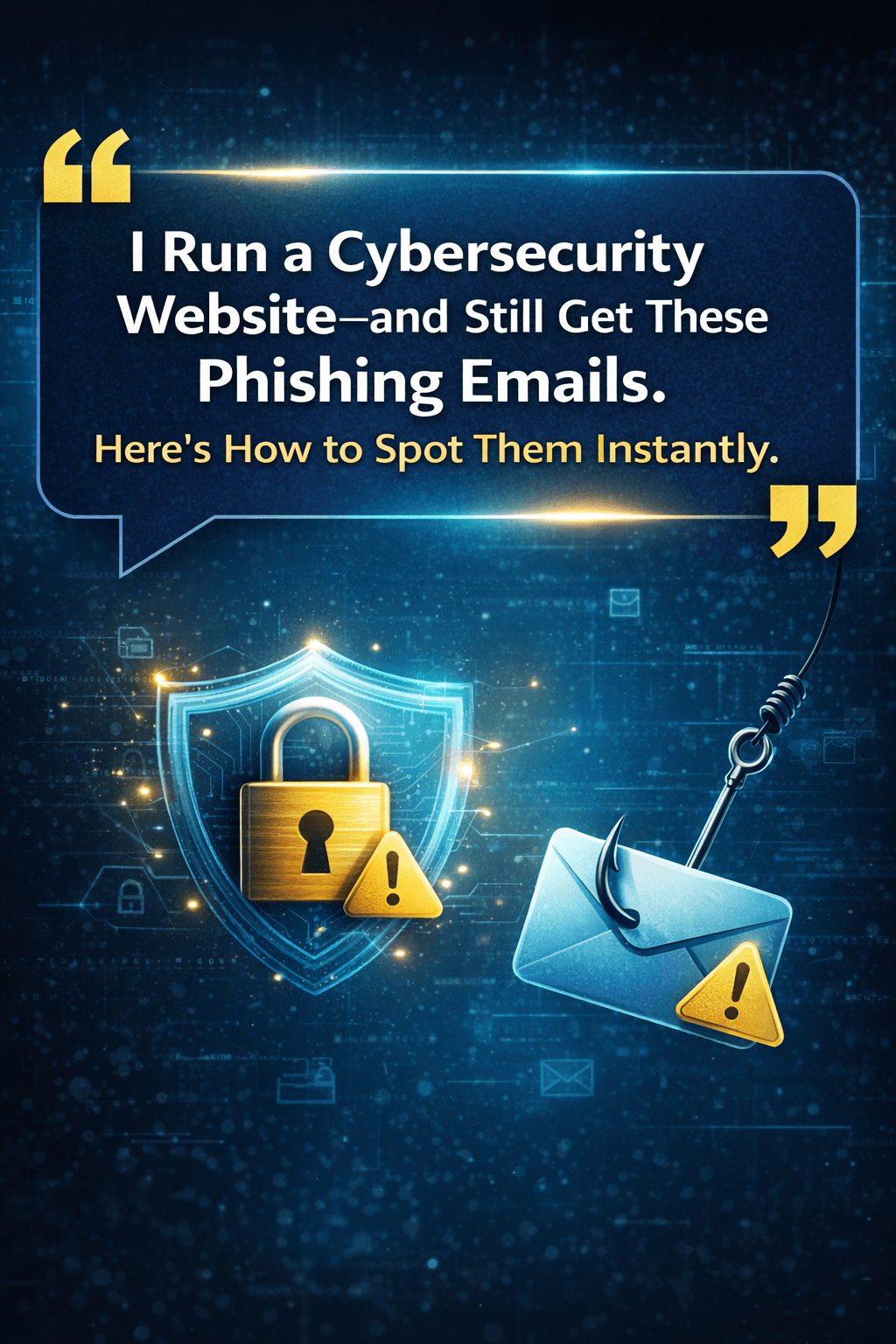Phishing Emails Targeting Small Businesses and Freelancers: How to Spot ...